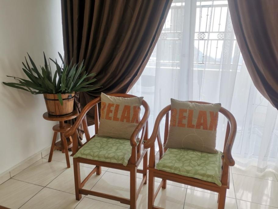 12 Pax Skyview Homestay 2 Family Room 2R2B Golden Hills Mountain View Genting Highland Genting Highlands Luaran gambar