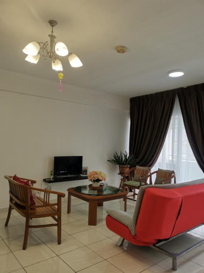 12 Pax Skyview Homestay 2 Family Room 2R2B Golden Hills Mountain View Genting Highland Genting Highlands Luaran gambar