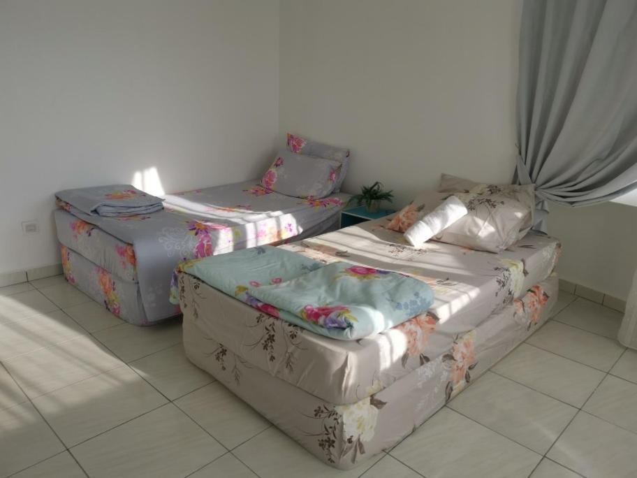 12 Pax Skyview Homestay 2 Family Room 2R2B Golden Hills Mountain View Genting Highland Genting Highlands Luaran gambar