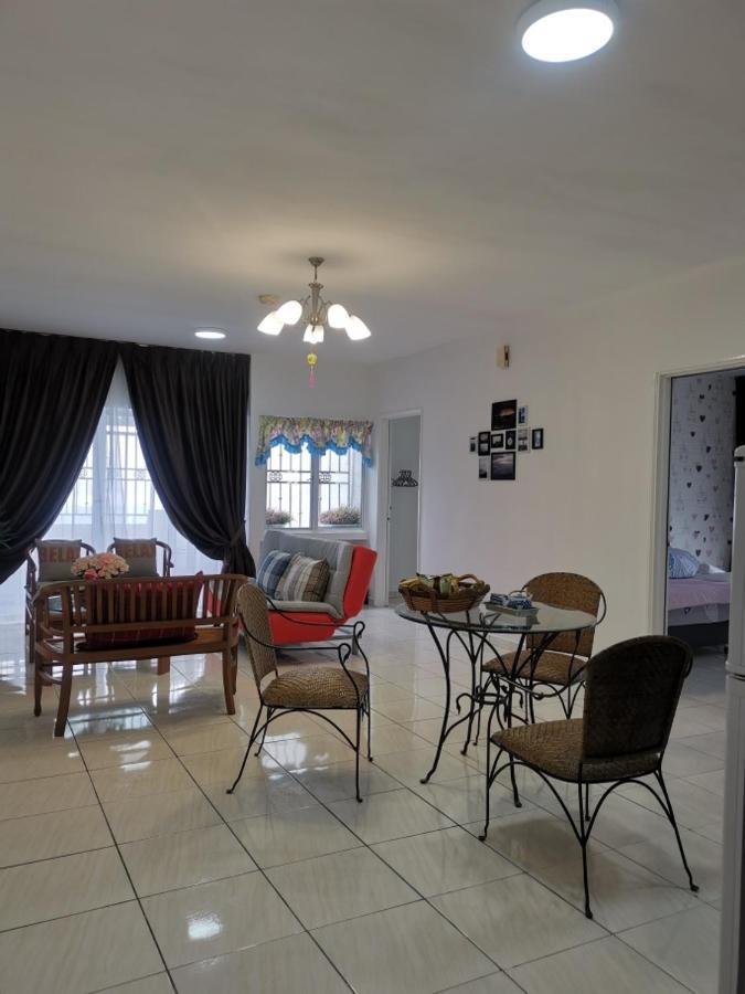 12 Pax Skyview Homestay 2 Family Room 2R2B Golden Hills Mountain View Genting Highland Genting Highlands Luaran gambar