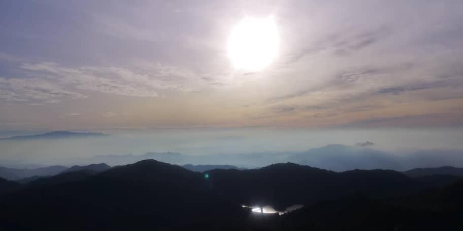 12 Pax Skyview Homestay 2 Family Room 2R2B Golden Hills Mountain View Genting Highland Genting Highlands Luaran gambar