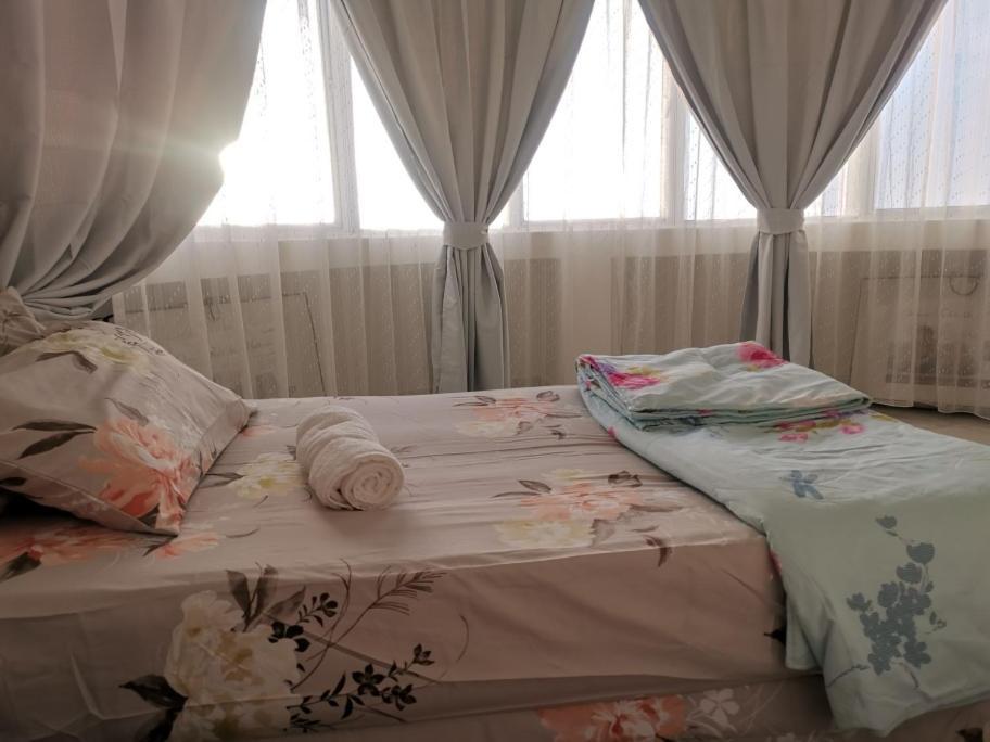12 Pax Skyview Homestay 2 Family Room 2R2B Golden Hills Mountain View Genting Highland Genting Highlands Luaran gambar