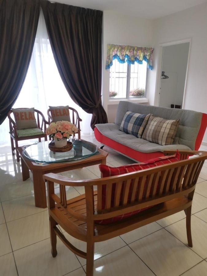 12 Pax Skyview Homestay 2 Family Room 2R2B Golden Hills Mountain View Genting Highland Genting Highlands Luaran gambar